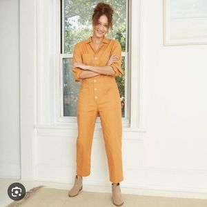 Universal Thread Boilersuit Jumpsuit